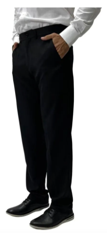 Calça Angelo Bertoni Slim Social 02251120