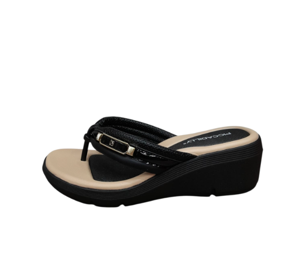 Tamanco Chinelo Piccadilly 540410