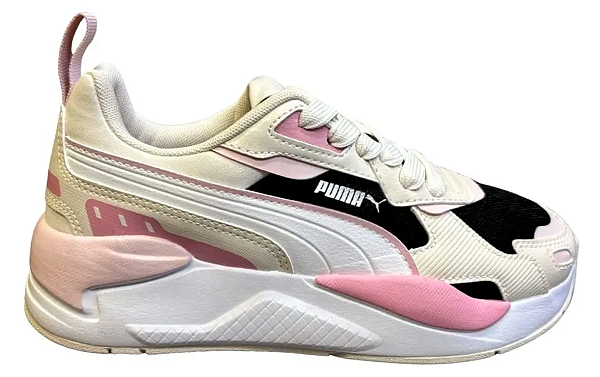 Tênis Puma Feminino X-Ray 3 wns 402468