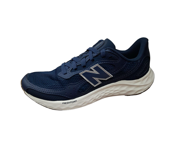 Tenis New Balance Masculino Marishiv4 1322008