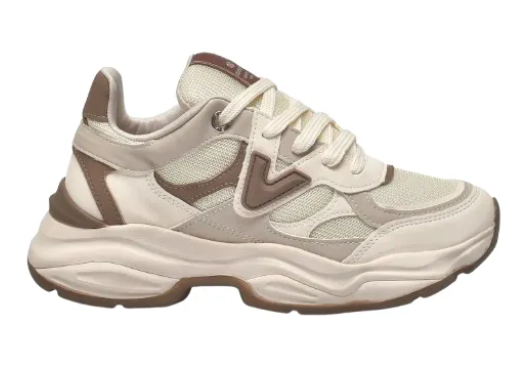 Tenis Via Marte Feminino Chunky Confort 158023