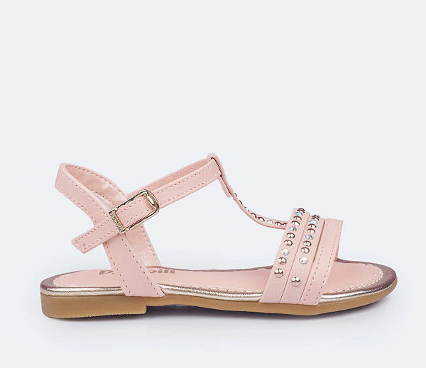Sandalia Infantil Pampili 409336