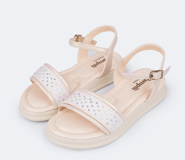 Sandalia Menina Pampili 702056