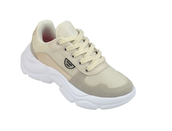 Tenis Infantil Pampili Winnie 575016