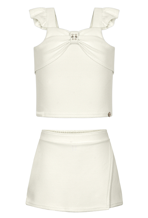 Conjunto Verão Alakazoo Menina A5250
