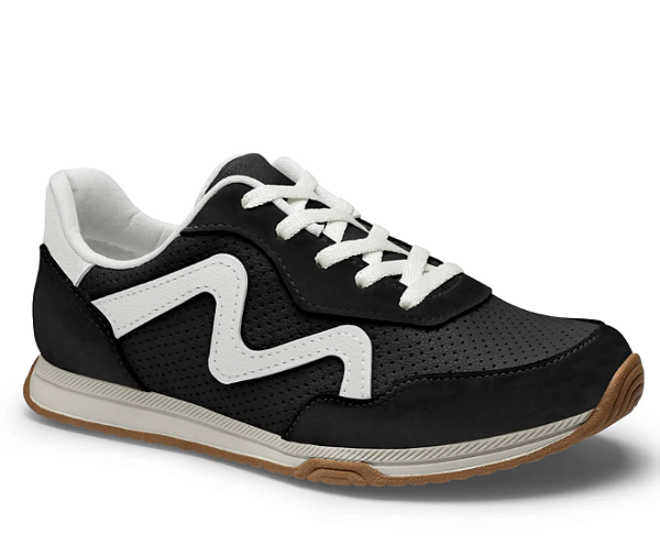 Tenis Mississipi Jogging MF581