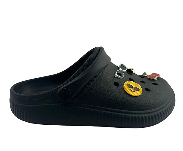 Babuch Feminino Moleca 5832201