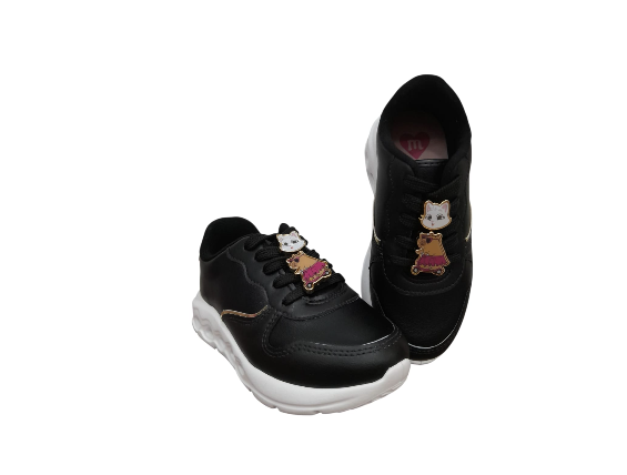 Tênis Molekinha 2588.106