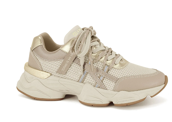 Tênis Ramarim Chunky Feminino 25-90206