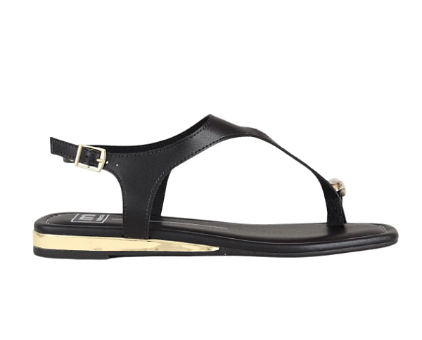 Sandália Feminina Moleca 5559103