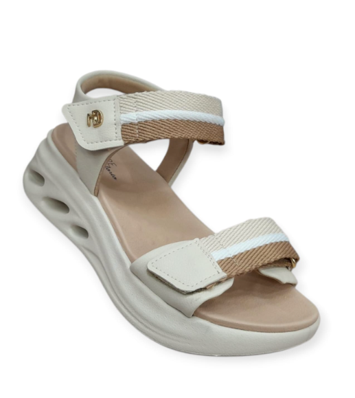 Sandália Feminina Modare Conforto 7215.104