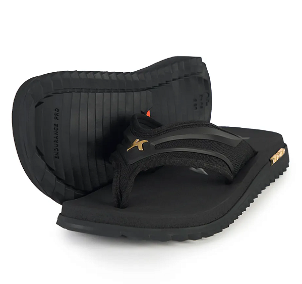Chinelo kenner kivah new force preto 1300022304