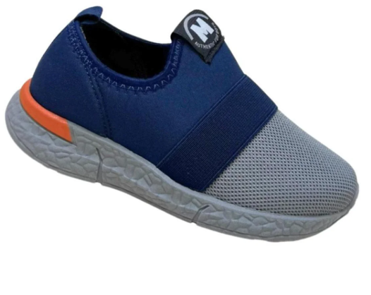 Tenis infantil molekinho - 2609131