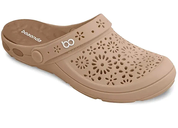 Babuche Feminina Boaonda Nellie 1317