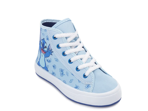 Tênis Botinha Disney Infantil DST01WI