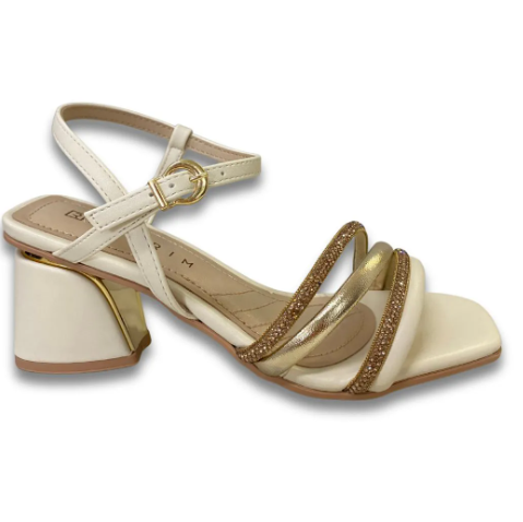 Sandalia Feminina Ramarim 2528105