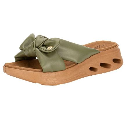 Tamanco Feminino Flat Modare 7215102
