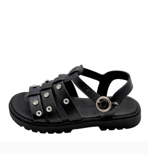 Sandália Infantil Molekinha 2344146