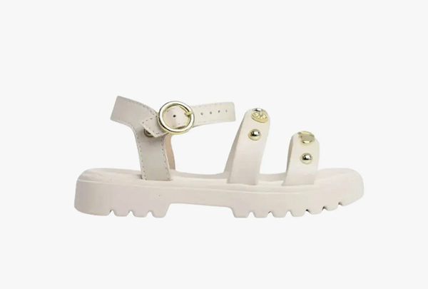 Sandalia Infantil Molekinha 2744103