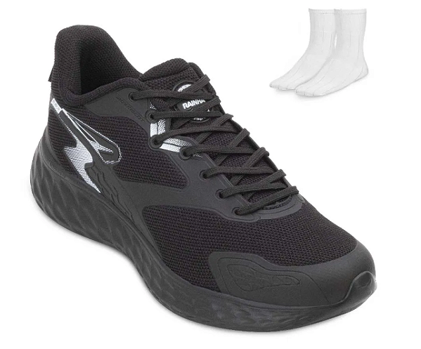 Tenis Rainha Play IV Masculino