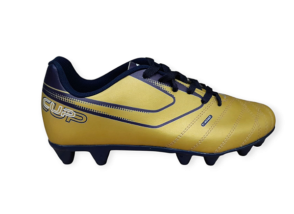 Chuteira Campo Masculina Topper Cup Viii TP05630007