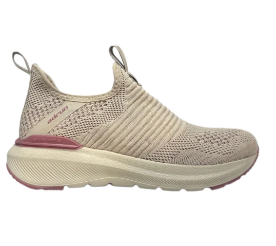 Tenis Feminino Adrun One 10807F-795