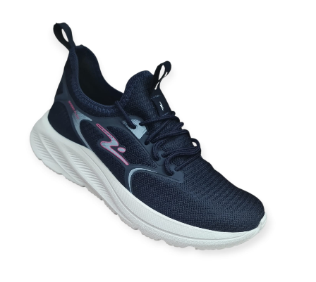 Tenis Adrun Flex Line 10719f-1837