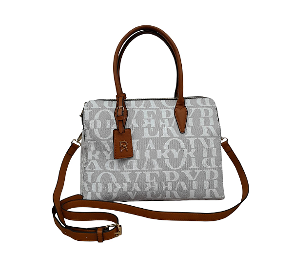 Bolsa Feminina Veryrio 3850