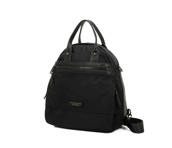 Mochila Feminina Nylon Veryrio 3689