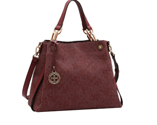 Bolsa Feminina Chenson Confort Chic Tote 85438