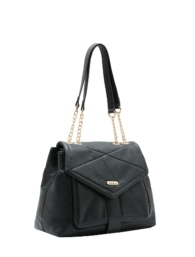 Bolsa Feminina Chenson Soft Chic 85282