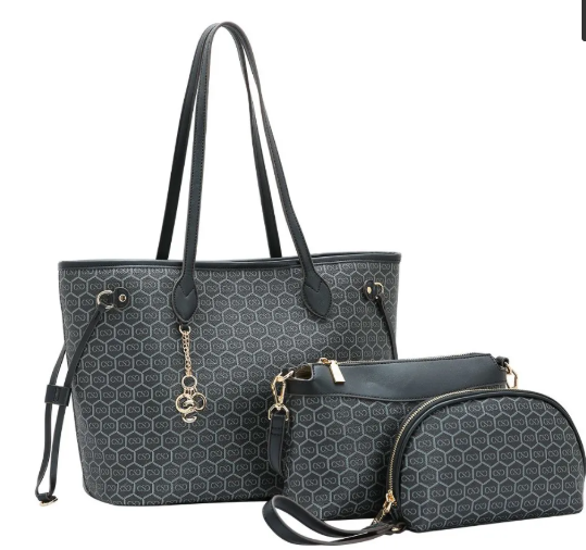 Bolsa Feminina Chenson KIT 85427