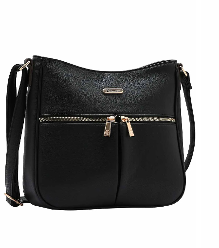 Bolsa Feminina Chenson Original Transversal 84923