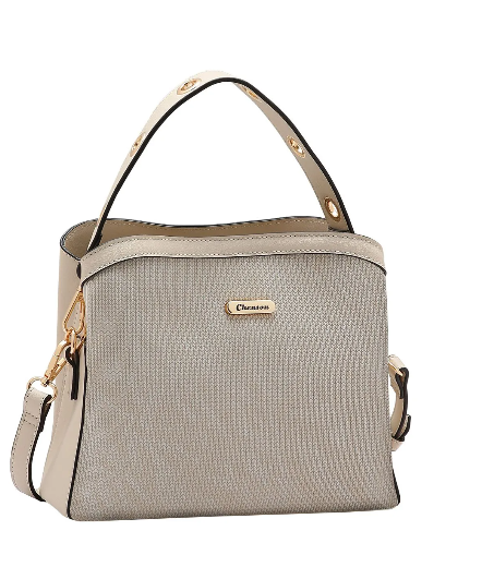 Bolsa Feminina Chenson Clássico Chic 85314