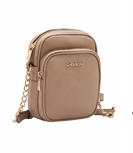 Bolsa Feminina Chenson Original Transversal 3484934