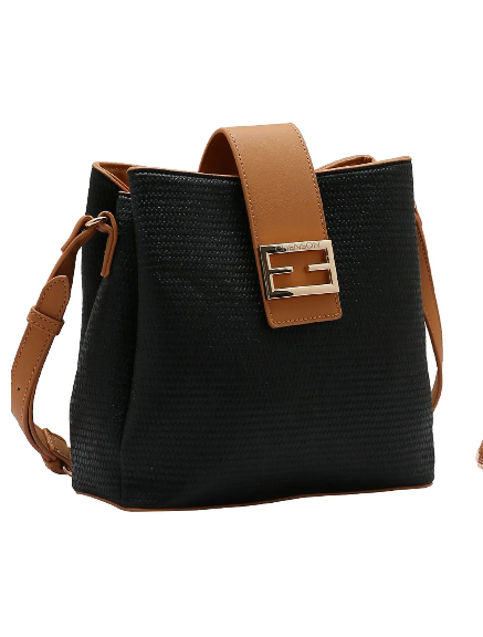 Bolsa Feminina Chenson Elegance 85323
