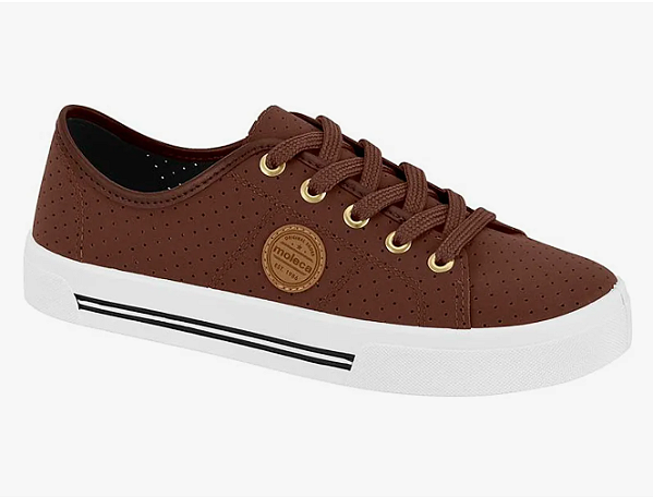 Tênis Feminino Moleca Casual 5667702