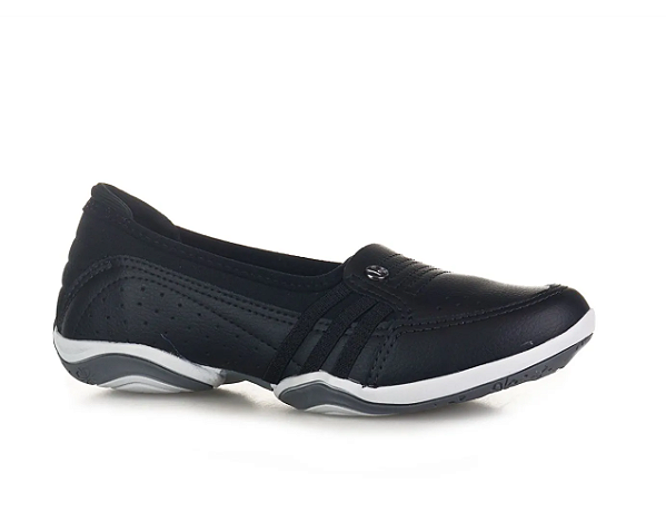 Tênis Feminino Kolosh Casual Slip On - C2746
