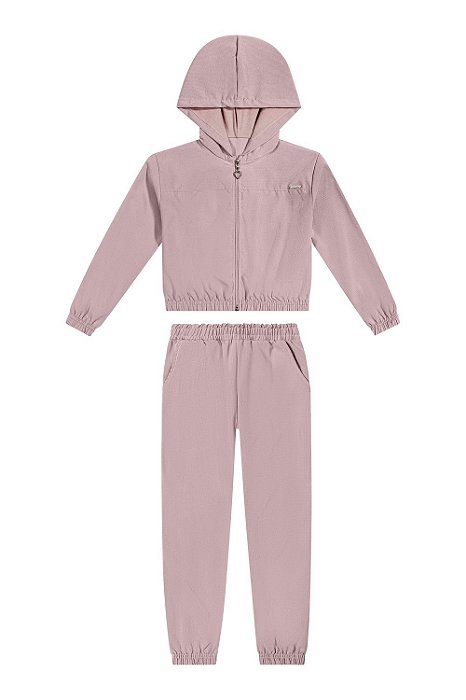 Conjunto Menina Infantil Colorittá 75380
