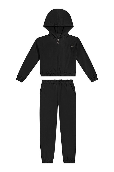 Conjunto Menina Infantil Colorittá 75380