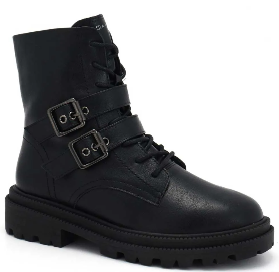 Coturno Feminino Ramarim 2561131