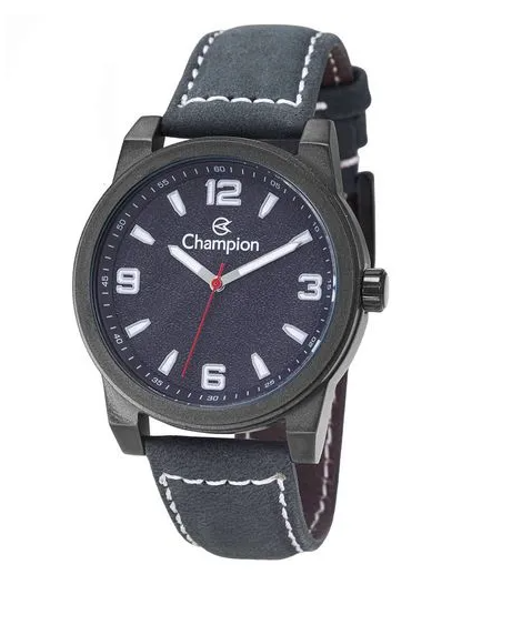 Relógio CHAMPION masculino analógico quartz CH30304D