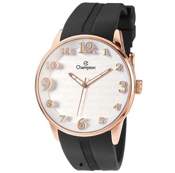 Relogio Feminino Champion CH30224D