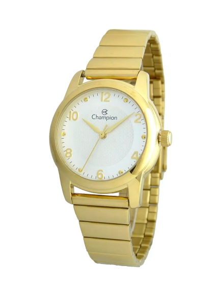 Relógio Champion Feminino Cf24108W Casual