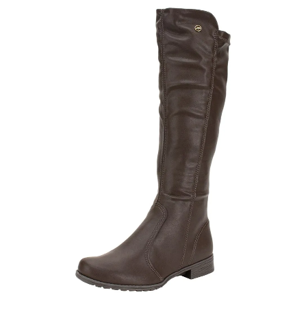 Bota Dakota de Cano Longo D0641