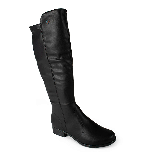 Bota Dakota de Cano Longo D0641