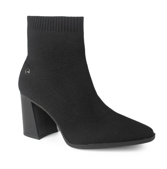 Bota Dakota de Cano Curto D2471