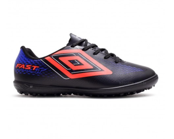 Chuteira Society Umbro Fast II 1371420