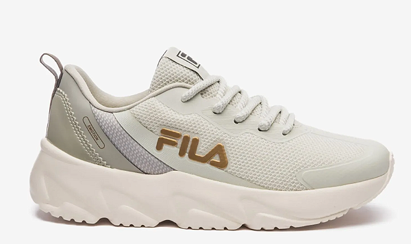 Tênis Fila Emotion Feminino 1357694