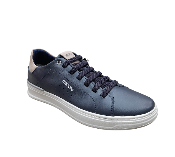 Sapatênis Ferracini Masculino 2079c